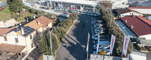 Roscini Veicoli Industriali Spa